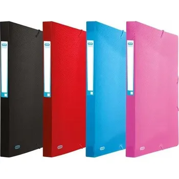 Desky s gumou A4 Oxford