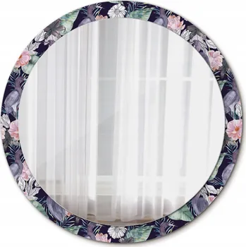 Zrcadlo Zrcadlo Wondeca nástěnné kulaté 100 x 100 mm