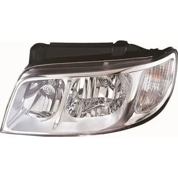 Přední světlomet Světlomet DEPO 403609-E