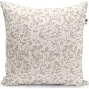 Polštář Dekorační polštář Královský ornament - Sablio - 40x40 cm