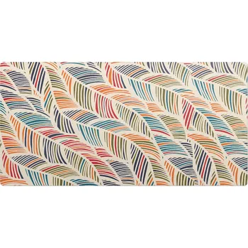 Obraz Ochranná podložka Wallfluent 60 x 120 cm, vícebarevná