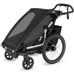 Thule sportovní vozík Chariot Sport2 single, Black