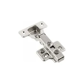 Nábytkové kování GTV Závěs Prestige+, překrytí, potlačitelné zavírání, excentrické nast