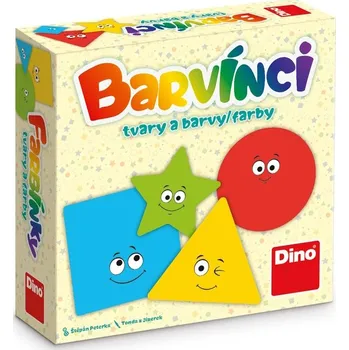 Volný čas Dino | Barvínci
