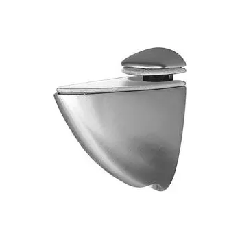 Nábytkové kování GTV Podpěra „pelikan“ malá (nerez)