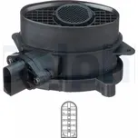 Snímač množství protékajícího vzduchu Delphi AF10728-12B1