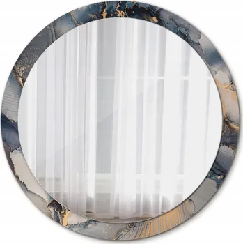 Zrcadlo Zrcadlo Wondeca nástěnné kulaté 100 x 100 mm