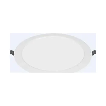 GTV G-TECH FABRO Bodové Světlo, LED, 12W, 1200lm, 4000K, AC220-240V, IP40,