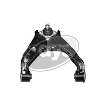 Zavěšení kol Řídicí páka, zavěšení kol DYS 20-25353