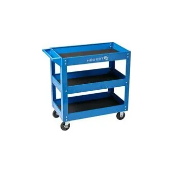 HOEGERT Dílenský vozík