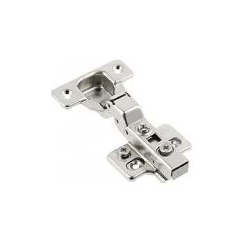 Nábytkové kování GTV Závěs Prestige+, dvojitý, měkké zavírání, excentrické nastavení, p