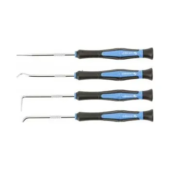 Nářadí pro automobil HOEGERT Háčky s rukojetí 4ks.