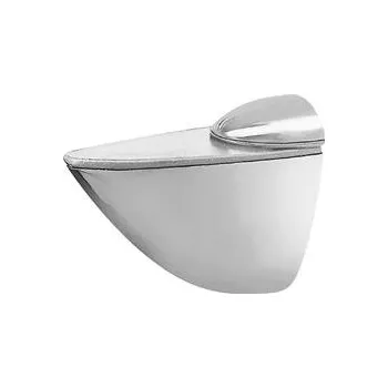 Nábytkové kování GTV Podpěra „pelikan“ velká (chrom)