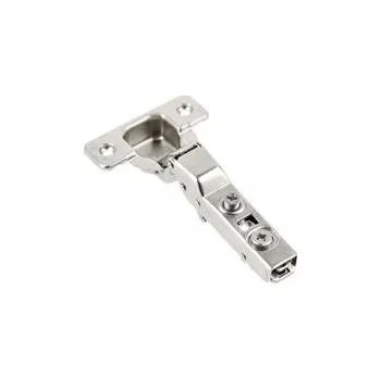 GTV Dvojitý pant SILENTO PRO, bezpružinový, bez prov., 3D, nacvakávací