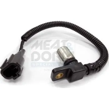 Kliková hřídel Generátor impulsů, klikový hřídel MEAT & DORIA 87732