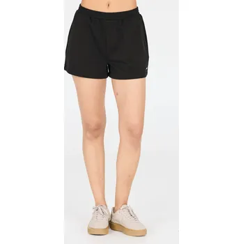 Dámské kraťasy Dámské kraťasy Athlecia Crecy Athlecia černá 3281864