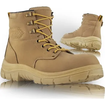 VM Footwear Obuv VM DURANGO 2740-O1, kotníková 2740-O1/42 42 Písková