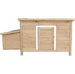 Agrofortel Hradec 136 x 74 x 71 cm