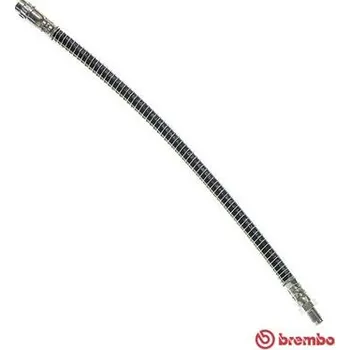 Brzdová hadice Brzdová hadice BREMBO T 61 019