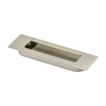 Nábytkové kování GTV Úchytka E6 096 (nerez)