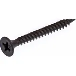 Gunnex Šrouby TN do plechu 3,5 x 35 mm se zápustnou hlavou 1000 ks