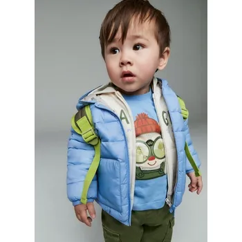 Chlapecké tričko Tričko s potiskem Mayoral - 1402036082 Veľkosť: 80