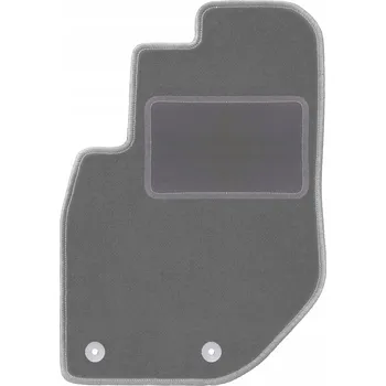 autokoberec Velurové autokoberce Wielganizator 1 ks