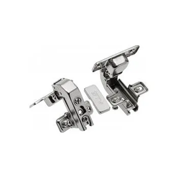 Nábytkové kování GTV Pant 90o Fi 35mm krátký rám, energetický řetěz h=6 s eurem