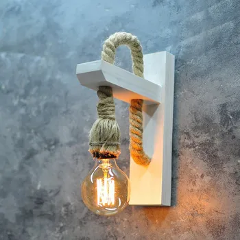 Stojací lampa ASIR Nástěnná lampa PP156 bílá