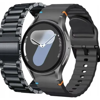Chytré hodinky Chytré Hodinky Smart-Trend CHYTRÉ HODINKY 7 PRO WATCH ČERNÉ chytré hodinky