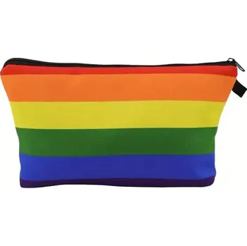 Kosmetická taška Kosmetická taštička PRIDE