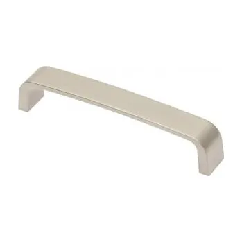 GTV Úchytka G133 L-128 mm (satén)