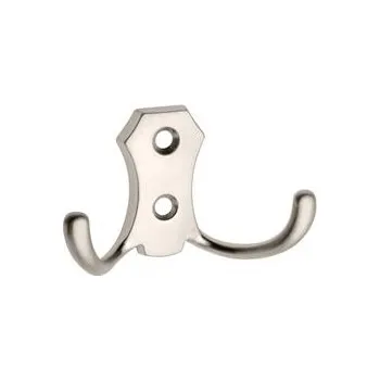Nábytkové kování GTV Věšák b (satén)