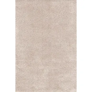 Koberec Kusový koberec Pure 01EWE Varianta: 80x150 cm