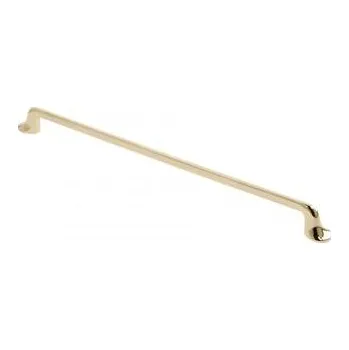 GTV Držák FABRICIO C=128 mm mosaz