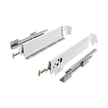 GTV Modern box l-450 sada bílý – nízký