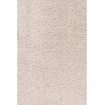 Kusový koberec Life Shaggy 1500 cream Varianta: 200x290 cm