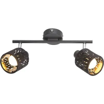 Nástěnné svítidlo GLOBO TROY 54121-2 Nástěnné svítidlo - GLOBO GLO 54121-2