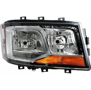 Přední světlomet Světlomet ABAKUS 771-1106R-LD-E