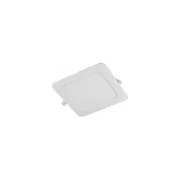 Bodové svítidlo GTV Bodové svítidlo MAXIS, LED, 12W, 960lm, CCT, AC220-240V, IP44, vestavn