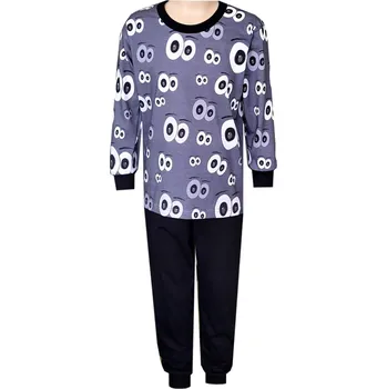 Chlapecké pyžamo Dětské Pyžamo FOLTÝN DP242 Velikost: 164