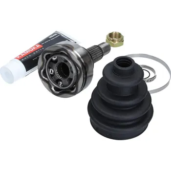 Hřídel nápravy Sada kloubů, hnací hřídel KAMOKA KAM7092