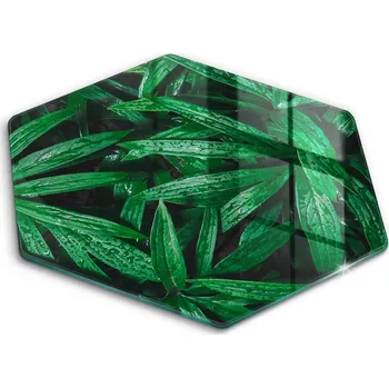 Kuchyňské prkénko Krájecí deska Wallfluent sklo 1 ks