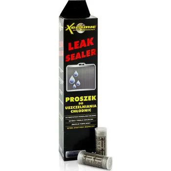 Xeramic Leak Sealer XER00518 utěsňovač chladiče 20 g