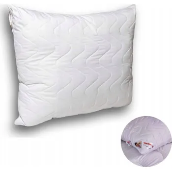 Polštář Polštář na spaní Textom 80 x 70 cm