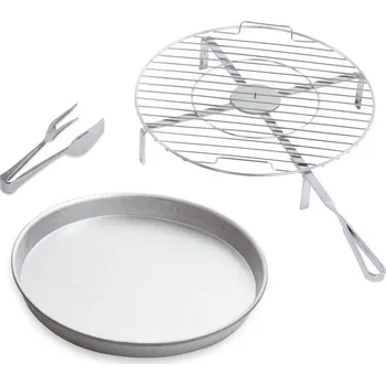 Pec na pizzu Alfa Forni BBQ 500 - 37 cm