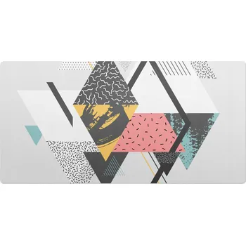 Obraz Ochranná podložka Wallfluent 60 x 120 cm, vícebarevná