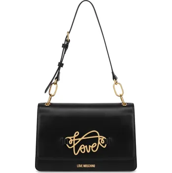 Módní doplněk Love Moschino Dámská kabelka JC4264PP0MKG0000 + 2 měsíce na vrácení zboží