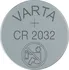 Článková baterie Varta CR 2032