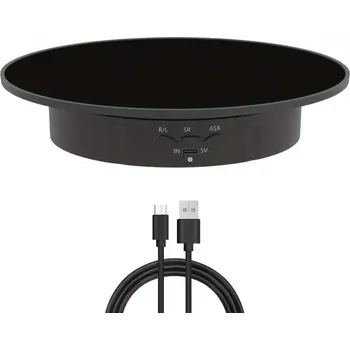 3D skener IM3D OP-BK01 Elektriský otočný podstavec